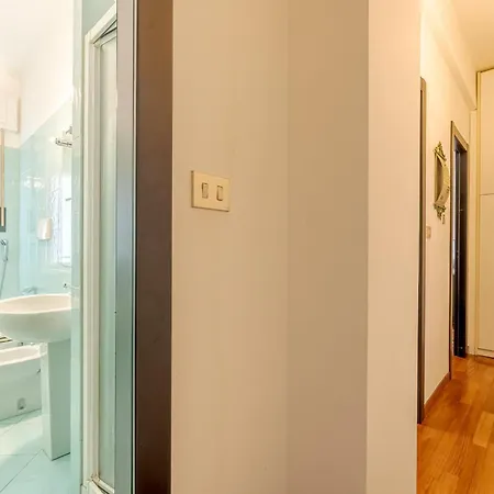 Appartement Guesthost - Castagneto & Relax