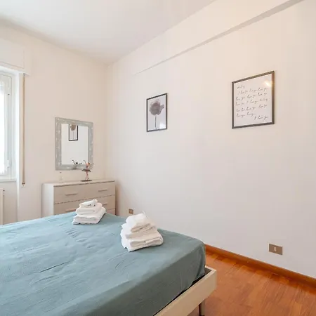Guesthost - Castagneto & Relax * Rapallo