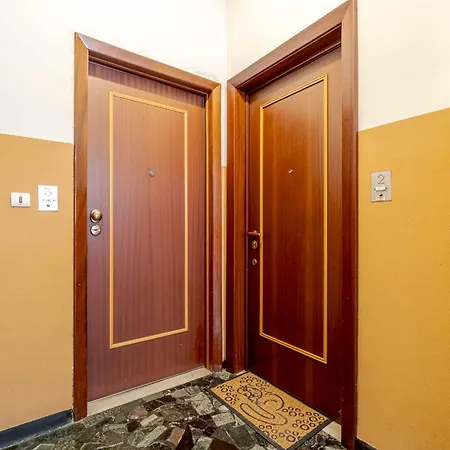 Appartement Guesthost - Castagneto & Relax *