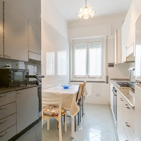 Appartement Guesthost - Castagneto & Relax