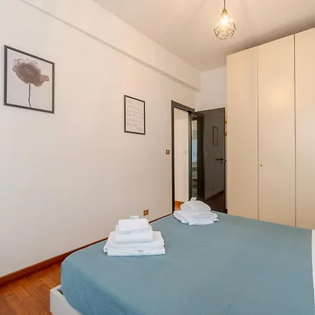 Castagneto & Relax Appartement Rapallo