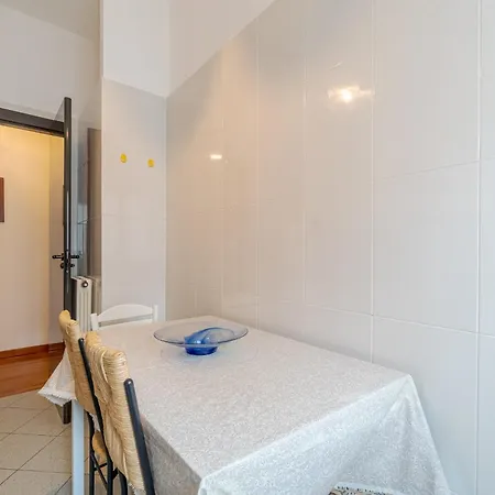 Castagneto & Relax Apartament Rapallo