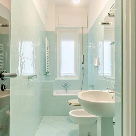 Apartament Castagneto & Relax Rapallo