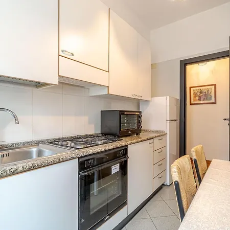 Castagneto & Relax Rapallo