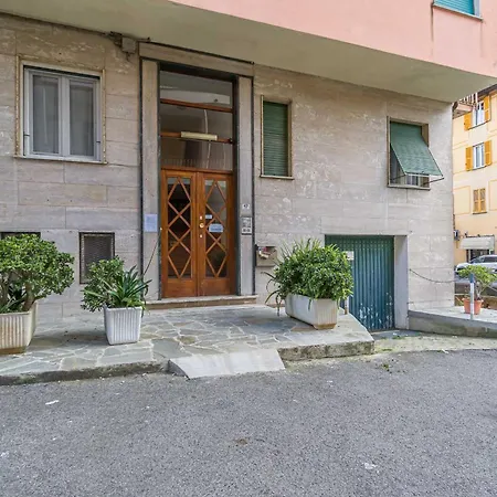 Castagneto & Relax Rapallo