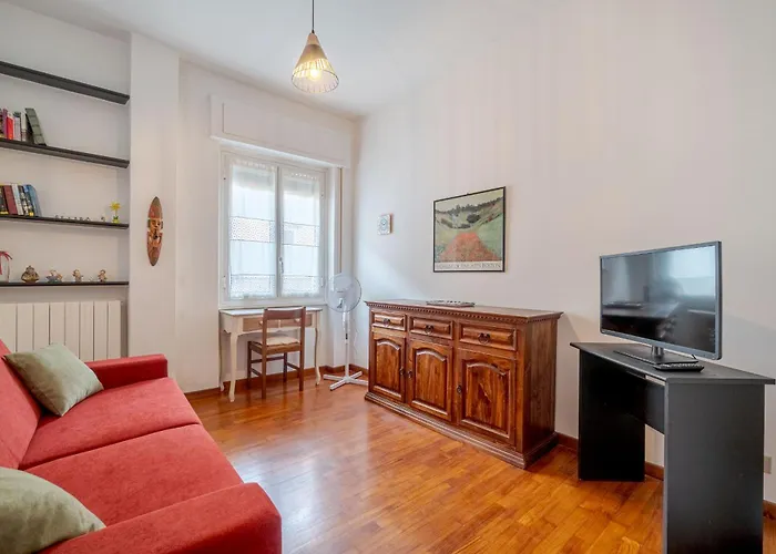Apartmán Guesthost - Castagneto & Relax